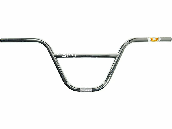 Handlebars S&M Grand Slam Bars-8.25" 1 Handlebars S&M Grand Slam Bars-8.25"