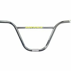 S&M Race XLT Bars-9