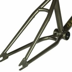 S&M Randy Brown V2 Frame-21"TT-Gold 5 S&M Randy Brown V2 Frame-21