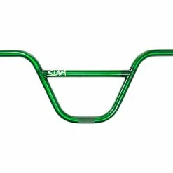Handlebars S&M Slam Bars-8"