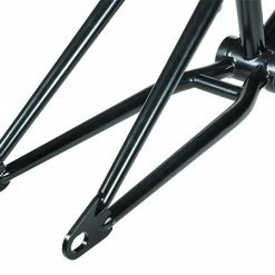 S&M WTF BMX Frame/Fork 14 S&M WTF BMX Frame/Fork