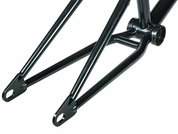 S&M WTF BMX Frame/Fork 3 S&M WTF BMX Frame/Fork
