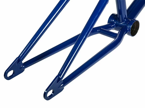 S&M WTF BMX Frame/Fork 11 S&M WTF BMX Frame/Fork