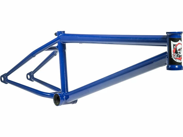 S&M WTF BMX Frame/Fork 9 S&M WTF BMX Frame/Fork