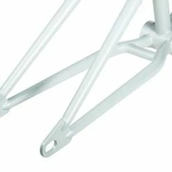 S&M WTF BMX Frame/Fork 18 S&M WTF BMX Frame/Fork