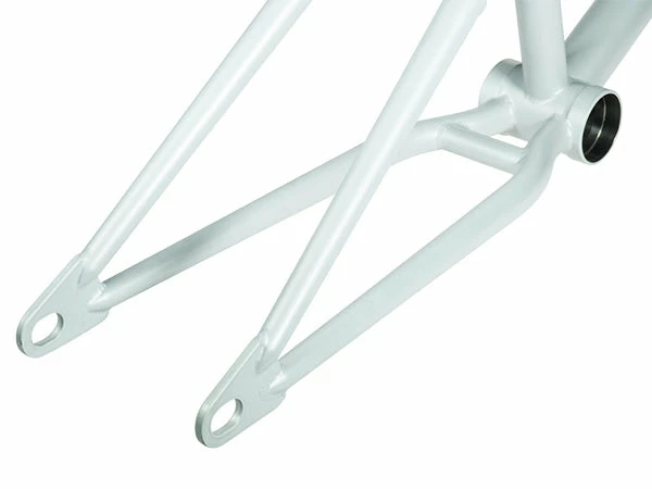 S&M WTF BMX Frame/Fork 7 S&M WTF BMX Frame/Fork