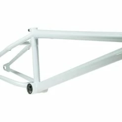 S&M WTF BMX Frame/Fork 16 S&M WTF BMX Frame/Fork