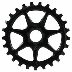 Sprockets/Chainrings S&M L7 Spline-Drive Sprocket