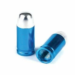COMPONENTS Trik Topz Bullet Schrader Valve Cap