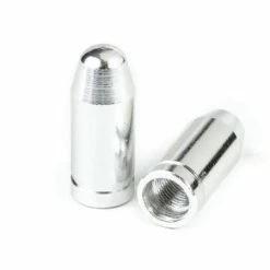 COMPONENTS Trik Topz Bullet Schrader Valve Cap
