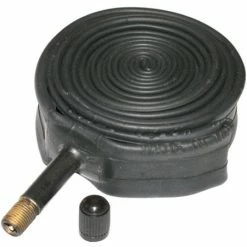 Jrbmx001 Schrader Valve Fat Tire Tube-26x3.5"-4" Tubes