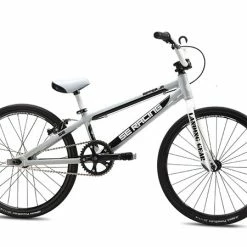 RACE BIKES SE Racing Ripper Jr BMX Bike-Gray