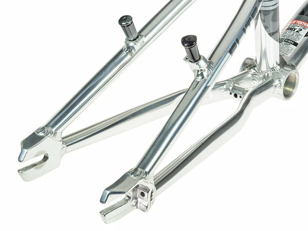 SE Racing 2015 PK Ripper BMX Frame FRAMES 2 SE Racing 2015 PK Ripper BMX Frame FRAMES