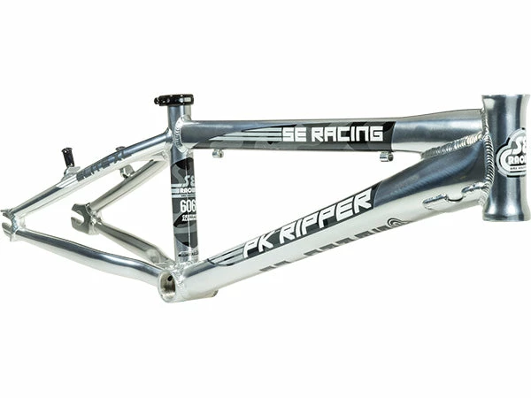 SE Racing 2015 PK Ripper BMX Frame FRAMES 1 SE Racing 2015 PK Ripper BMX Frame FRAMES