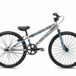 SE Racing Ripper BMX Bike-Mini-Polished RACE BIKES