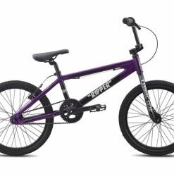 SE Racing Ripper BMX Bike-Purple