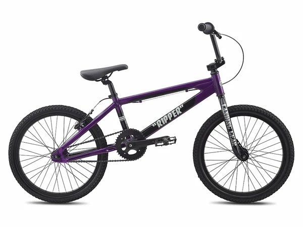 SE Racing Ripper BMX Bike-Purple 1 SE Racing Ripper BMX Bike-Purple