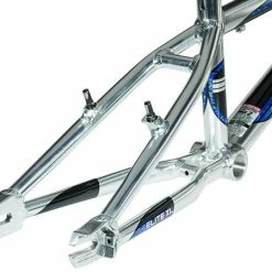 FRAMES SE Racing 2016 PK Ripper Frame-High Polish Silver 5 FRAMES SE Racing 2016 PK Ripper Frame-High Polish Silver