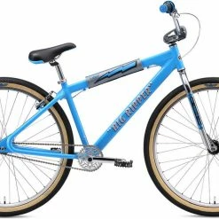 SE Racing Big Ripper 29" BMX Bike-SE Blue