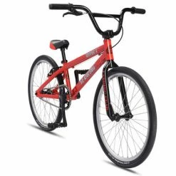 RACE BIKES SE Racing 2012 Ripper X BMX Bike-Red