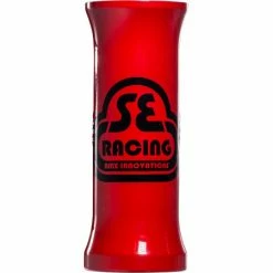FRAMES SE Racing 2013 Floval Flyer BMX Frame-Red-Pro XL 24"