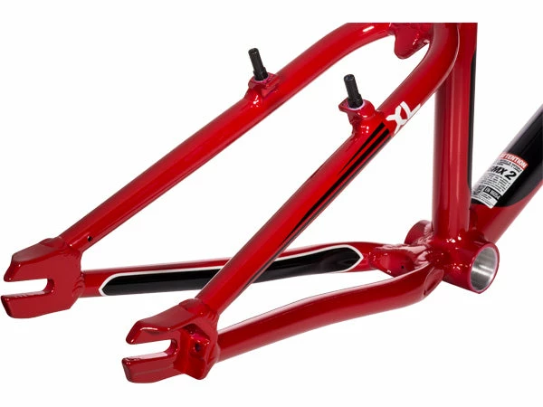 FRAMES SE Racing 2013 Floval Flyer BMX Frame-Red-Pro XL 24" 3 FRAMES SE Racing 2013 Floval Flyer BMX Frame-Red-Pro XL 24"