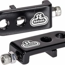 FRAMES SE Racing 2014 PK Ripper BMX Frame-Elite XL-Polished