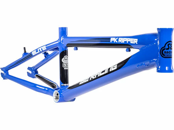 SE Racing 2013 PK Ripper BMX Frame-Blue-Elite FRAMES 1 SE Racing 2013 PK Ripper BMX Frame-Blue-Elite FRAMES
