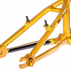 SE Racing 2013 PK Ripper BMX Frame-Gold-Elite XXL FRAMES 6 SE Racing 2013 PK Ripper BMX Frame-Gold-Elite XXL FRAMES