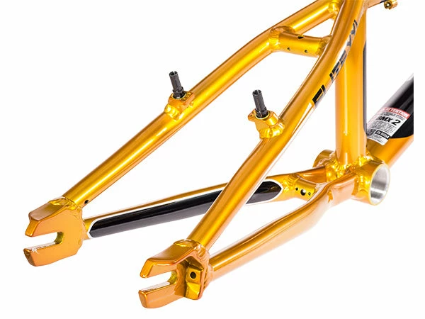 SE Racing 2013 PK Ripper BMX Frame-Gold-Elite XXL FRAMES 3 SE Racing 2013 PK Ripper BMX Frame-Gold-Elite XXL FRAMES