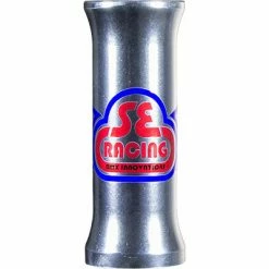 SE Racing 2017 Floval Flyer Frame-Hi-Polish Silver