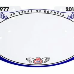 SE Racing 2017 Floval Flyer Frame-Hi-Polish Silver