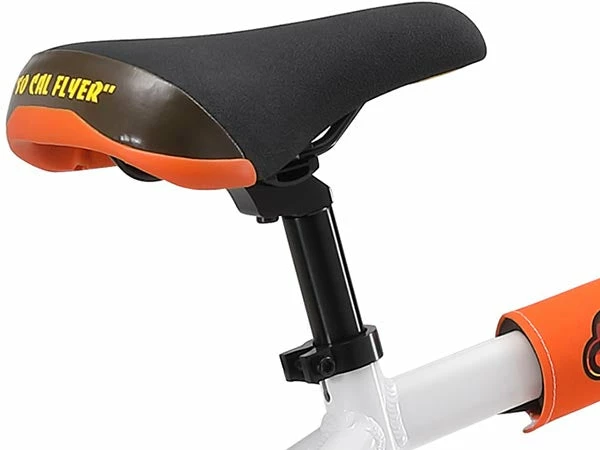 SE Racing So Cal Flyer 24" Bike-White FREESTYLE BIKES 6 SE Racing So Cal Flyer 24" Bike-White FREESTYLE BIKES