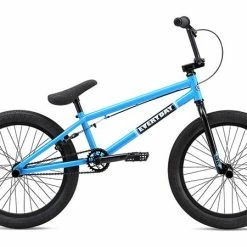 FREESTYLE BIKES SE Racing Everyday 20"TT Bike-Blue