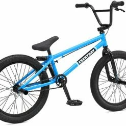 FREESTYLE BIKES SE Racing Everyday 20"TT Bike-Blue