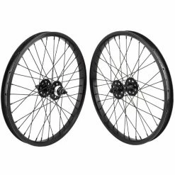 SE Racing 20" BMX Wheelset