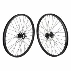 SE Racing 24" BMX Wheelset 9 SE Racing 24