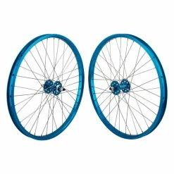 SE Racing 24" BMX Wheelset