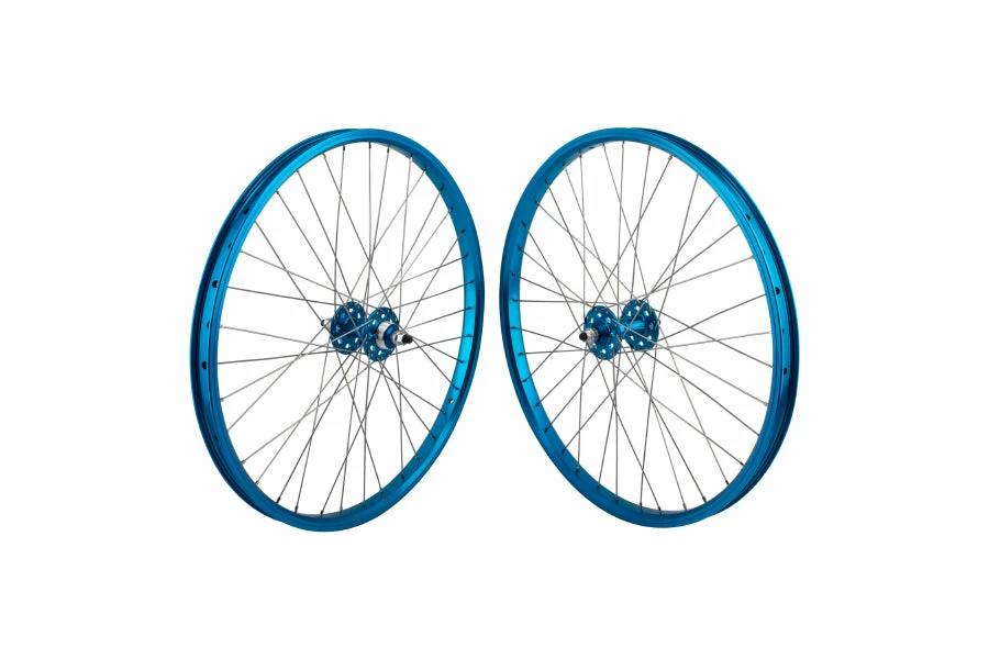 SE Racing 24" BMX Wheelset 2 SE Racing 24" BMX Wheelset
