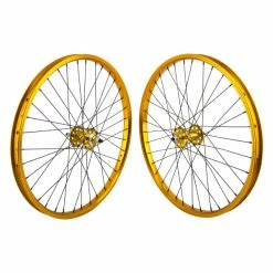 SE Racing 24" BMX Wheelset 7 SE Racing 24