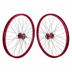 SE Racing 24" BMX Wheelset 8 SE Racing 24