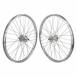 SE Racing 24" BMX Wheelset