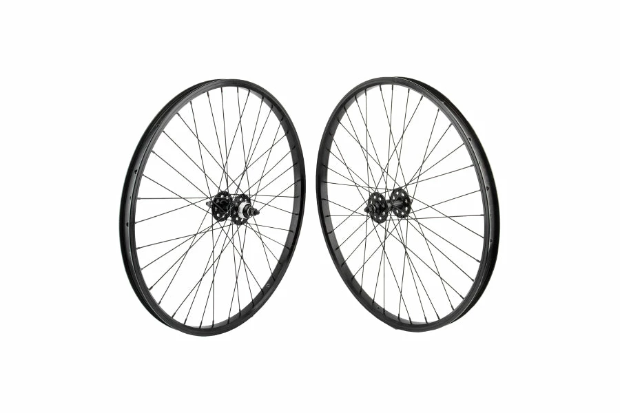 SE Racing 26" BMX Wheelset 2 SE Racing 26" BMX Wheelset