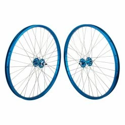 SE Racing 26" BMX Wheelset 7 SE Racing 26