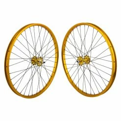 SE Racing 26" BMX Wheelset