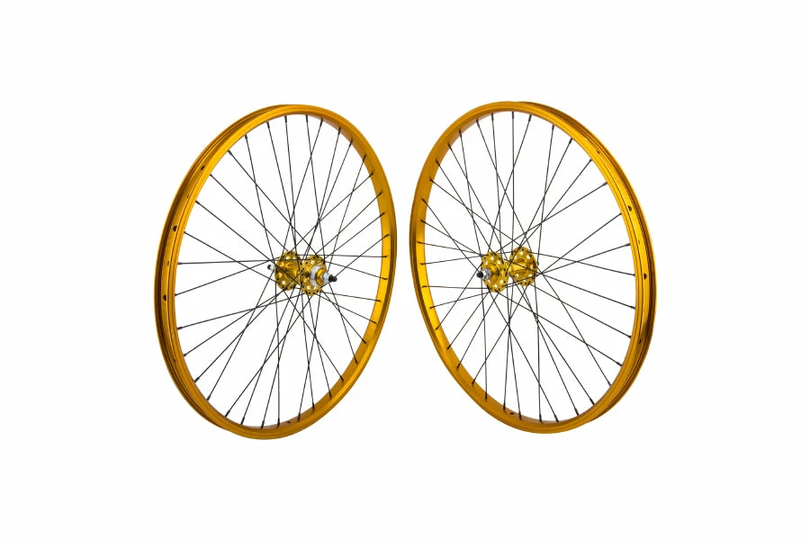 SE Racing 26" BMX Wheelset 1 SE Racing 26" BMX Wheelset