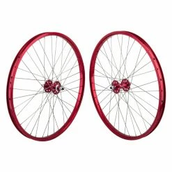 SE Racing 26" BMX Wheelset 8 SE Racing 26
