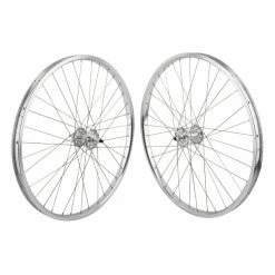 SE Racing 26" BMX Wheelset 9 SE Racing 26
