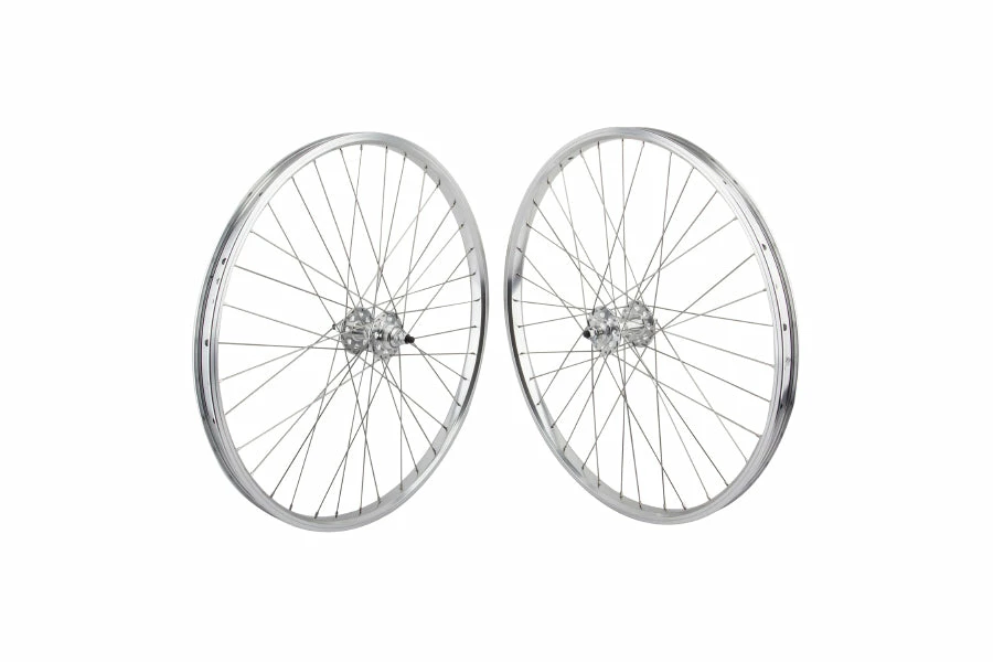 SE Racing 26" BMX Wheelset 5 SE Racing 26" BMX Wheelset