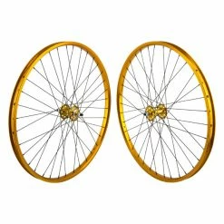 SE Racing 29" BMX Wheelset